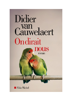 Télécharger On dirait nous PDF Gratuit - Didier van Cauwelaert.pdf